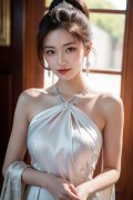 并会见了缅甸移平易近部长敏载